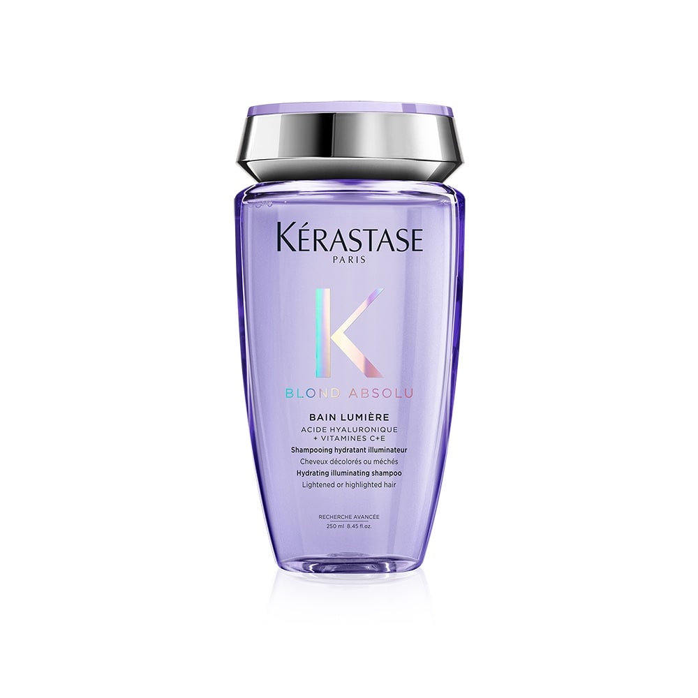 Kérastase Blond Absolu Bain Lumière, 250 ml