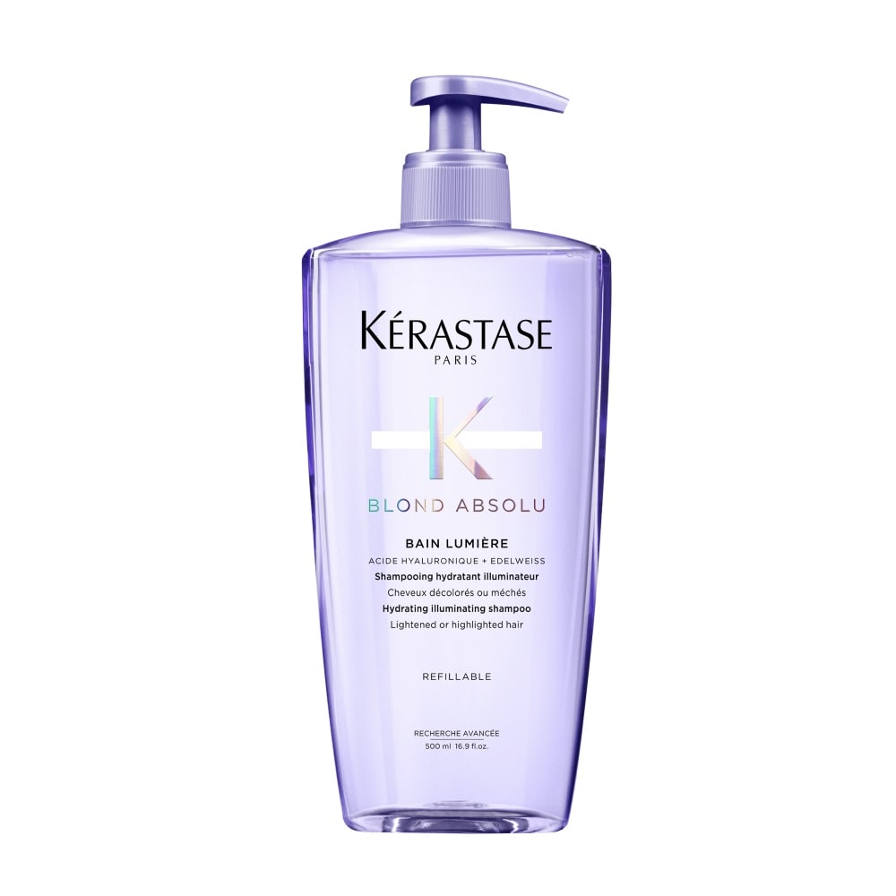 Kérastase Blond Absolu Bain Lumière, 500 ml