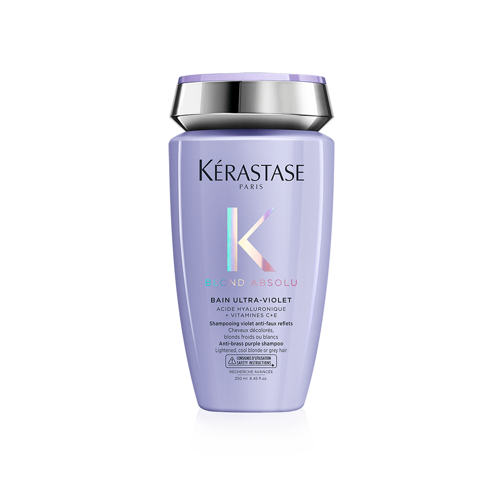 Kérastase Blond Absolu Bain Ultra‑Violet, 250 ml