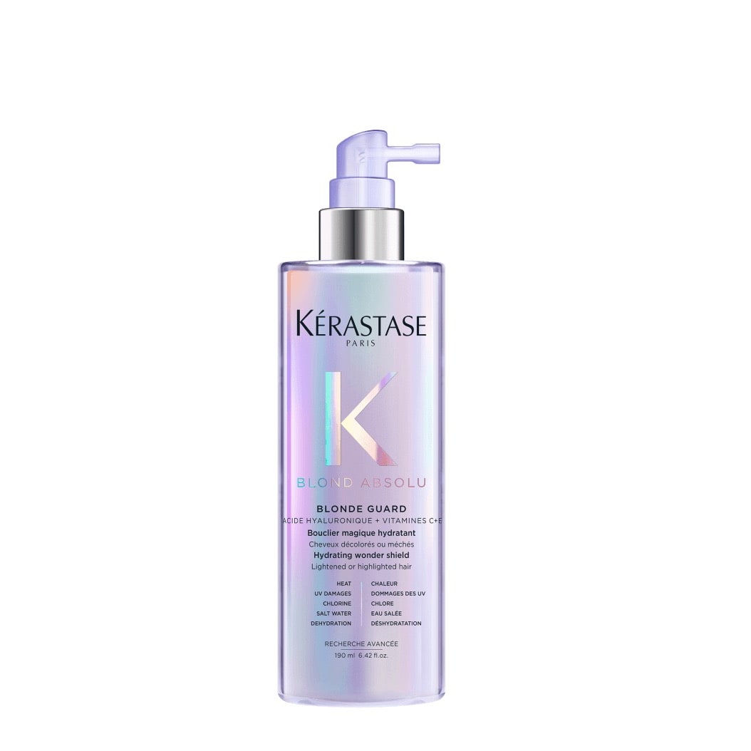 Kérastase Blond Absolu Blonde Guard, 190 ml
