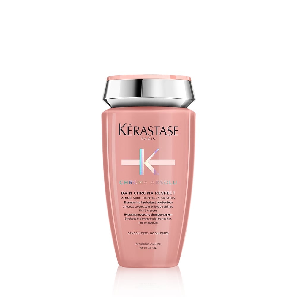 Kérastase Chroma Absolu Bain Chroma Respect, 250 ml