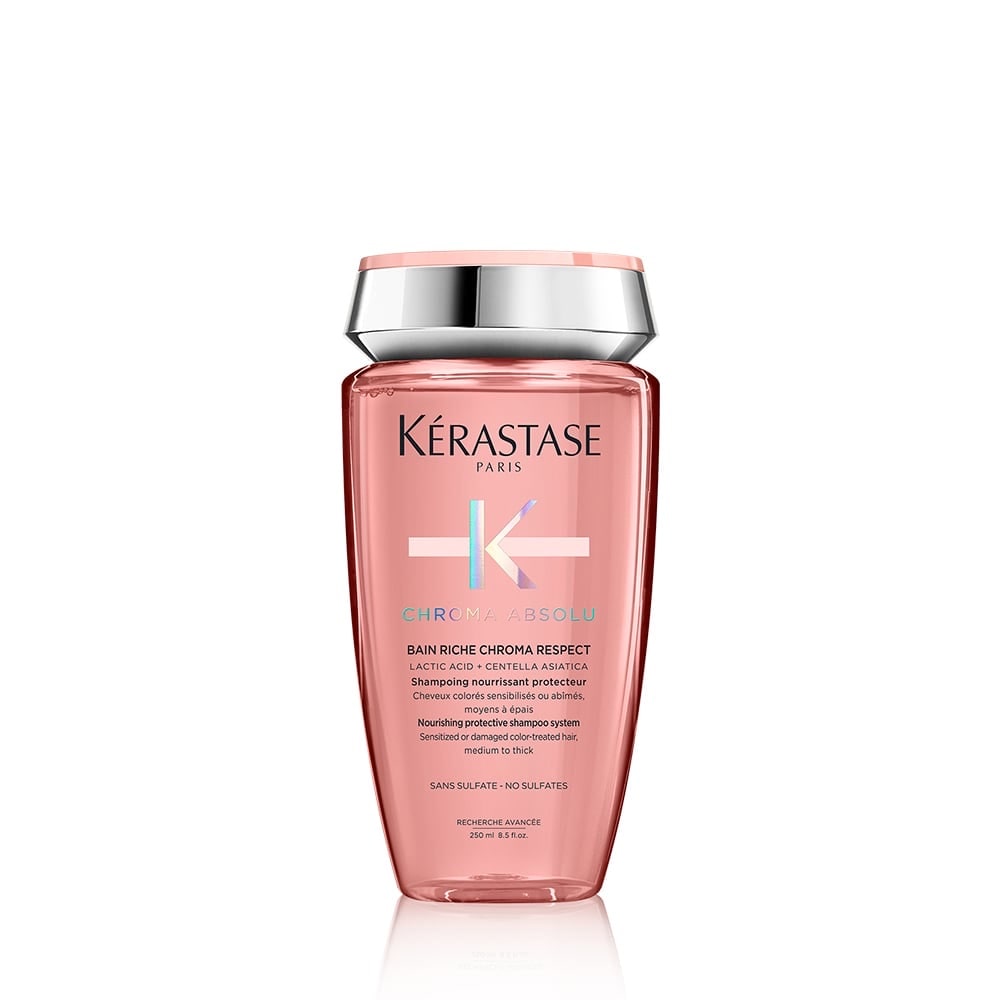 Kérastase Chroma Absolu Bain Riche Chroma Respect, 250 ml