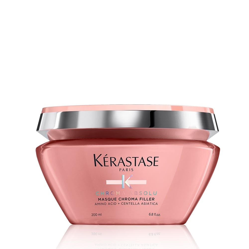 Kérastase Chroma Absolu Masque Chroma Filler, 200 ml