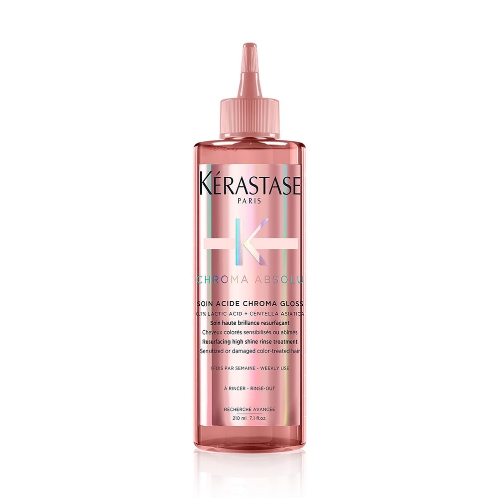 Kérastase Chroma Absolu Soin Acide Chroma Gloss, 210 ml