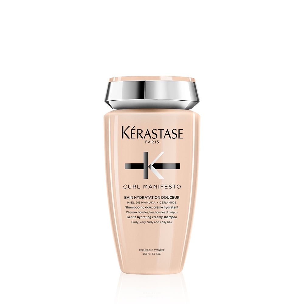 Kérastase Curl Manifesto Bain Hydratation Douceur, 250 ml