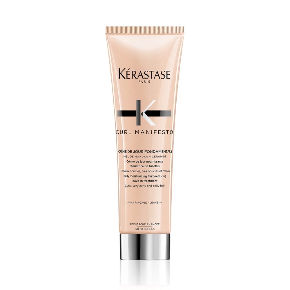 Kérastase Curl Manifesto Crème de Jour Fondamentale, 150 ml