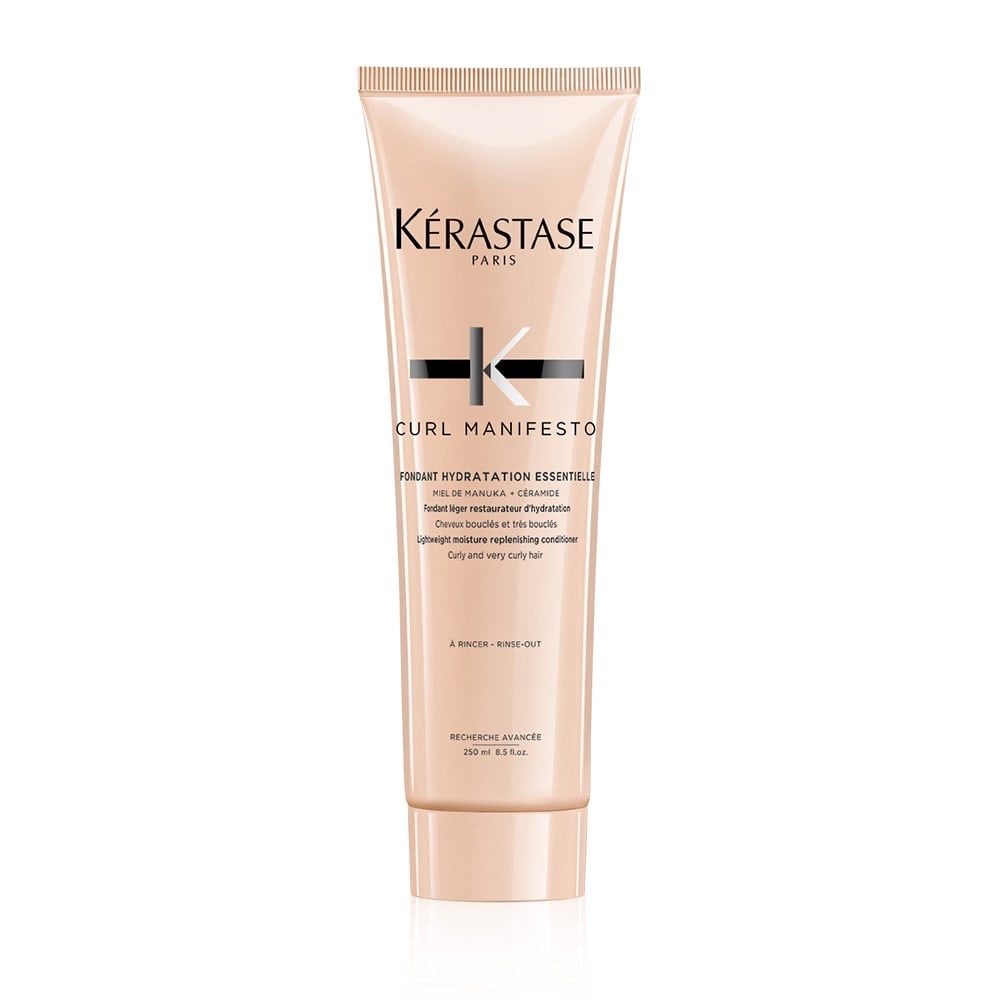 Kérastase Curl Manifesto Fondant Hydratation Essentielle, 250 ml