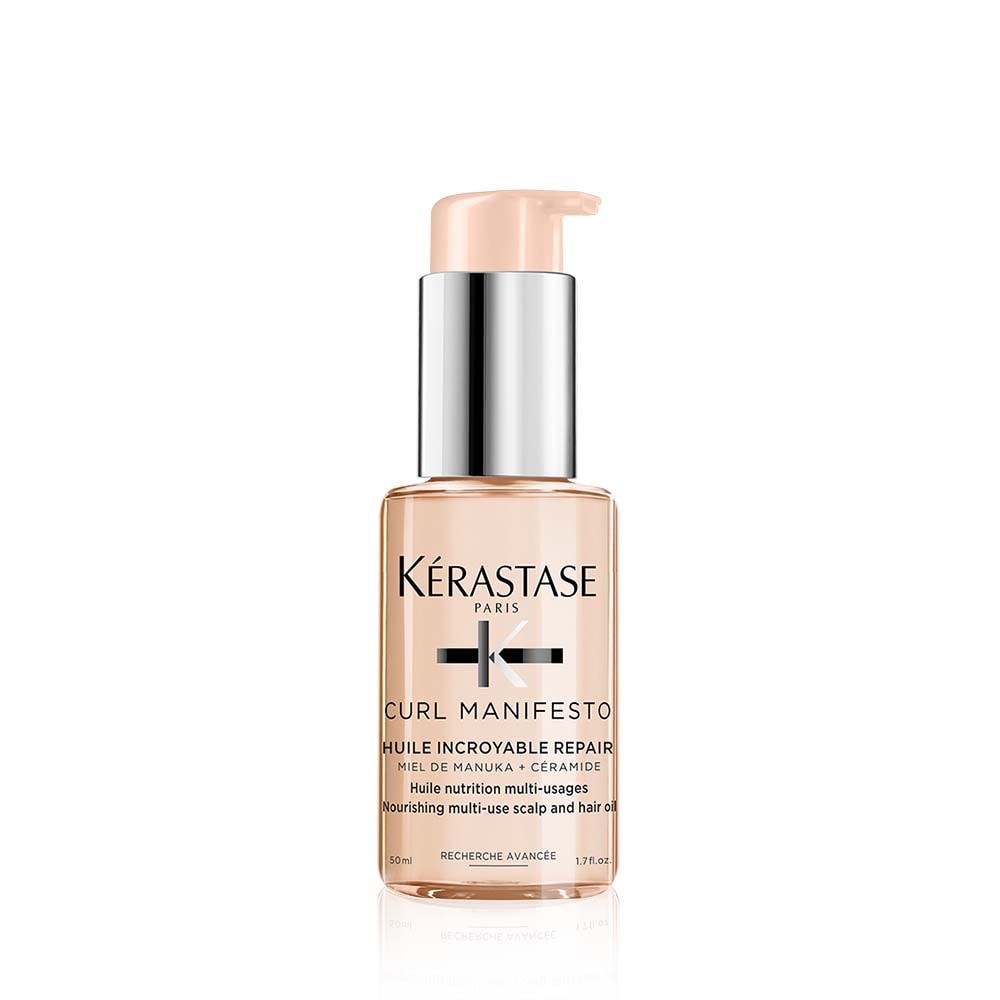 Kérastase Curl Manifesto Huile Sublime Repair, 50 ml
