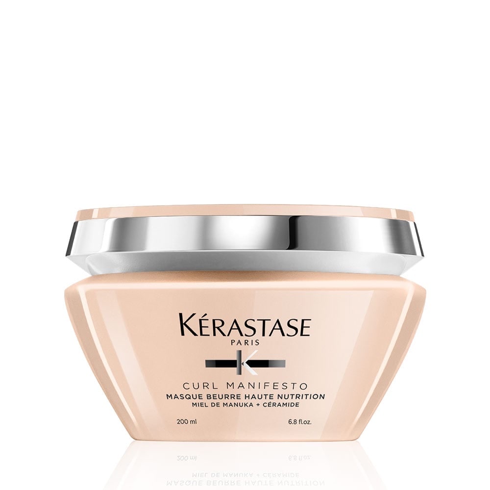 Kérastase Curl Manifesto Masque Beurre Haute Nutrition, 200 ml