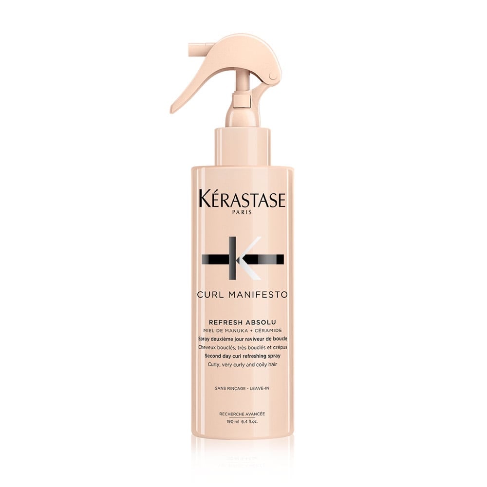 Kérastase Curl Manifesto Refresh Absolu, 190 ml