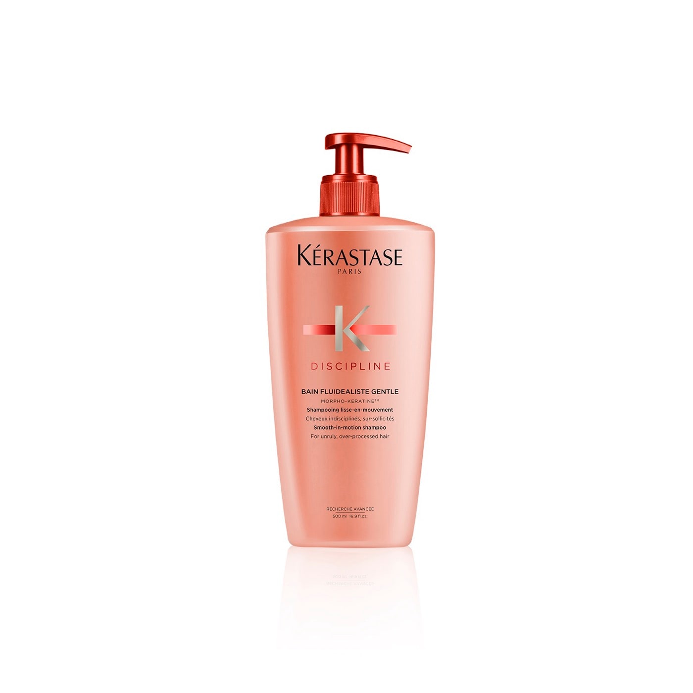 Kérastase Discipline Bain Fluidéaliste, 500 ml