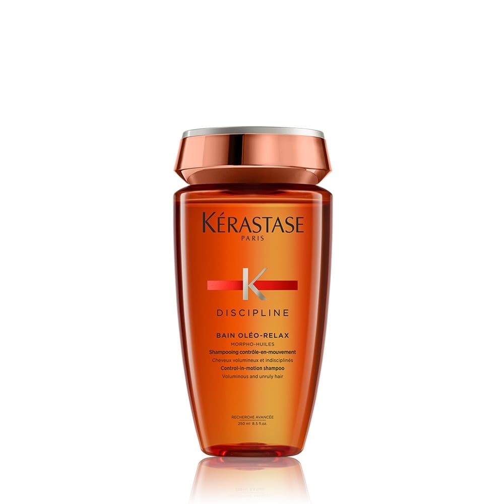 Kérastase Discipline Bain Oléo‑Relax, 250 ml