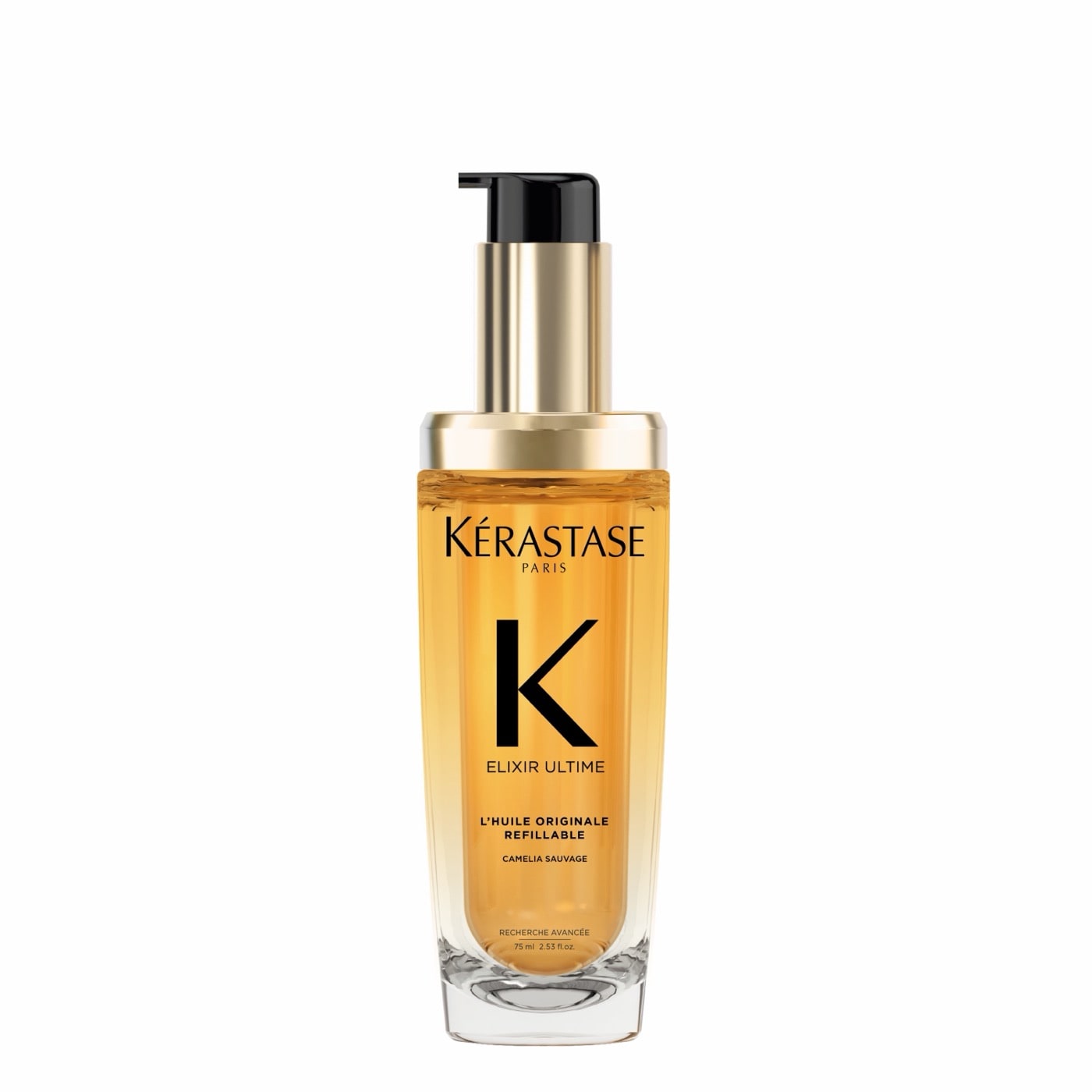 Kérastase Elixir Ultime L’Huile Originale, 75 ml