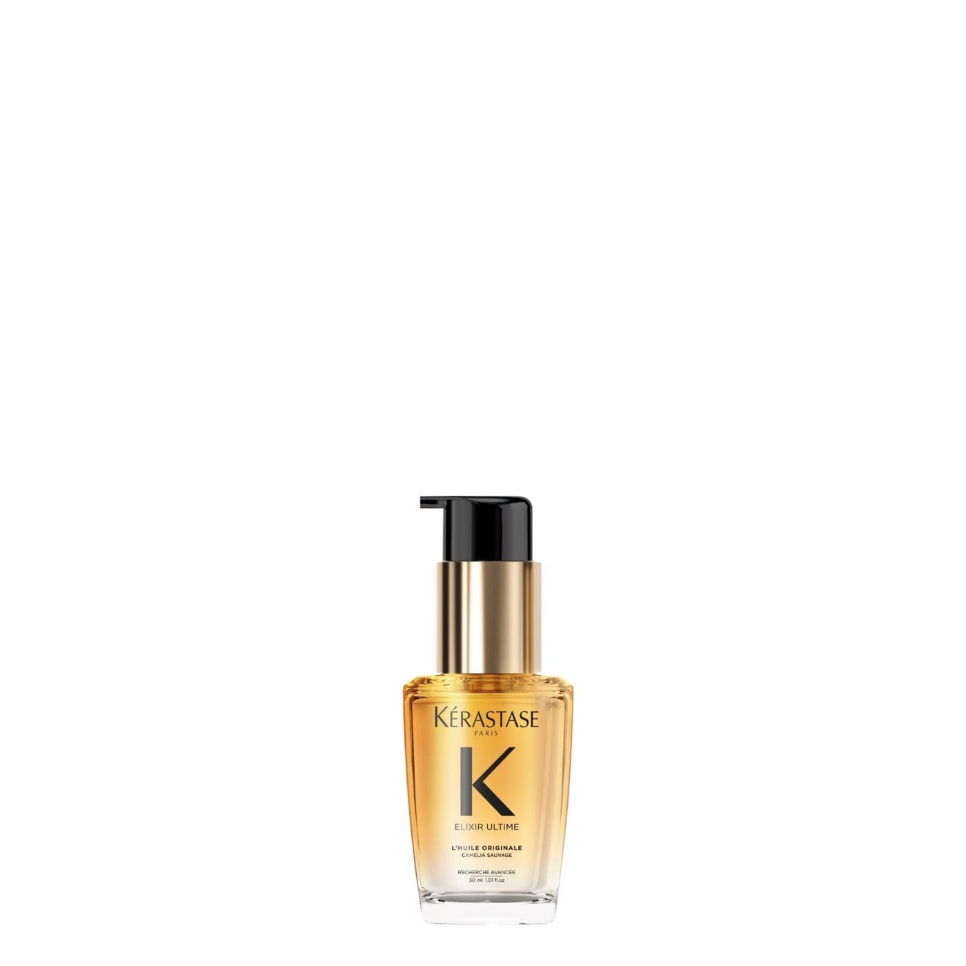 Kérastase Elixir Ultime L’Huile Originale, 30 ml