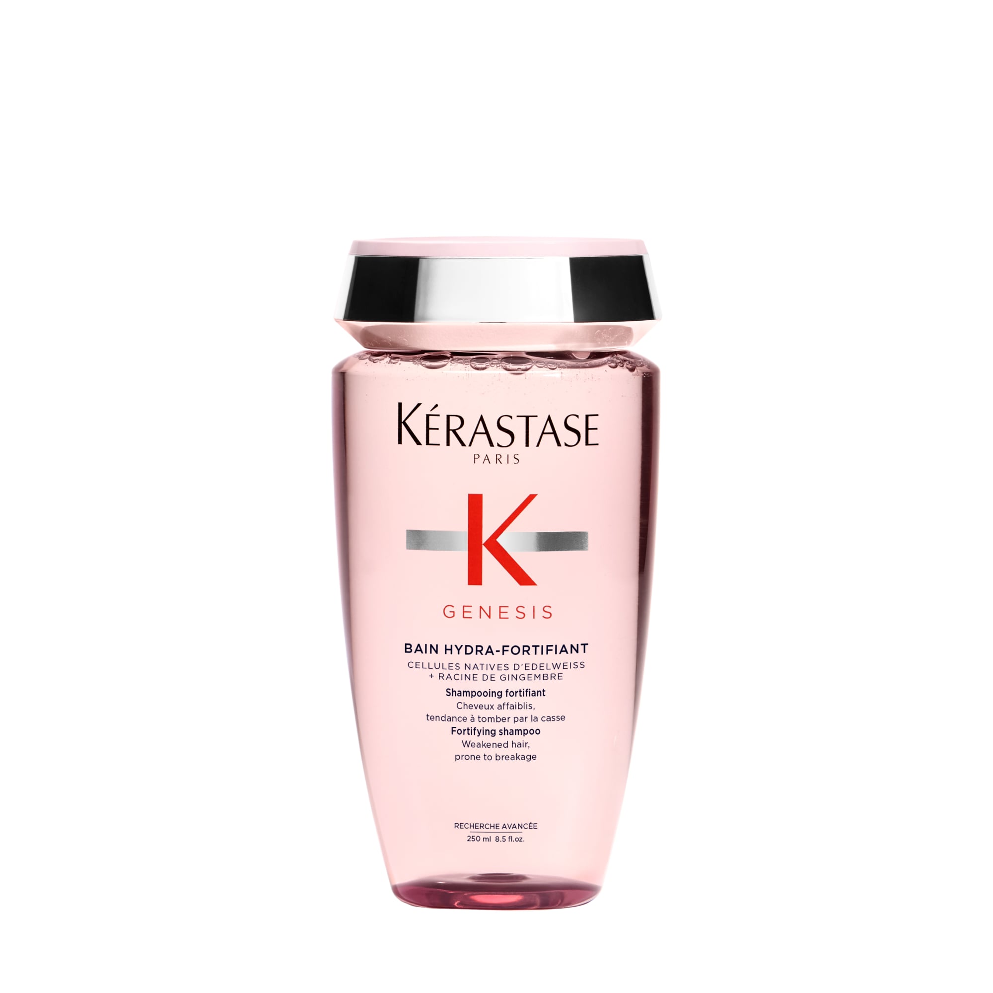 Kérastase Genesis Bain Hydra‑Fortifiant, 250 ml