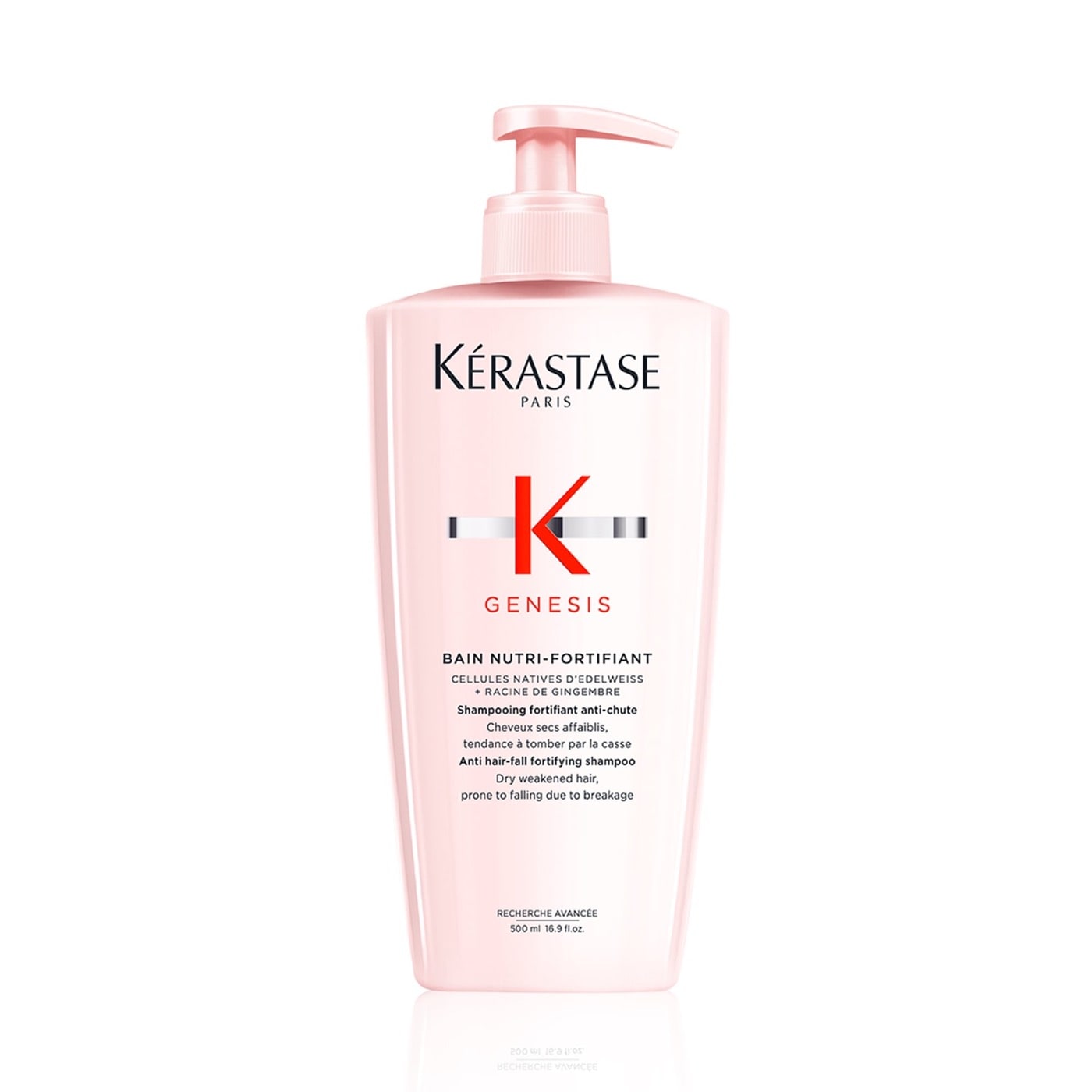 Kérastase Genesis Bain Nutri‑Fortifiant, 500 ml