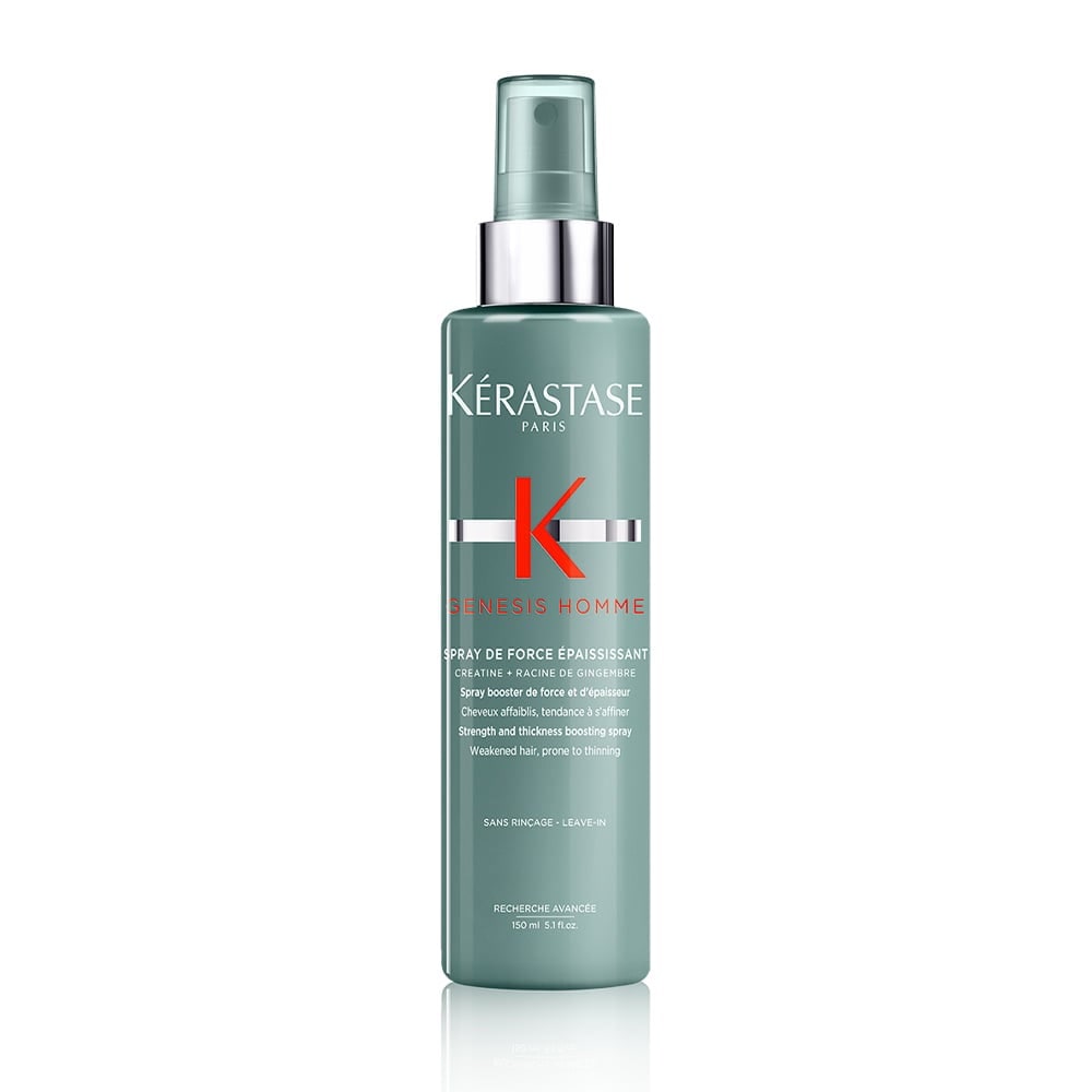 Kérastase Genesis Homme Spray de Force Épaississant, 150 ml