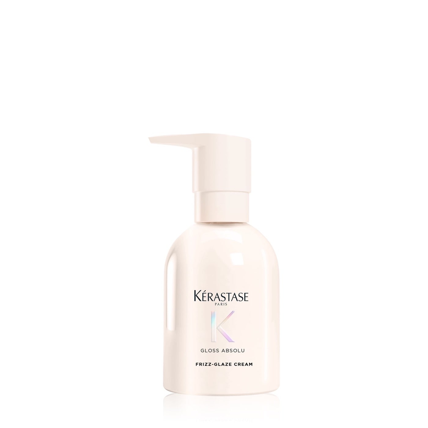 Kérastase Gloss Absolu Frizz‑Glaze, 240 ml