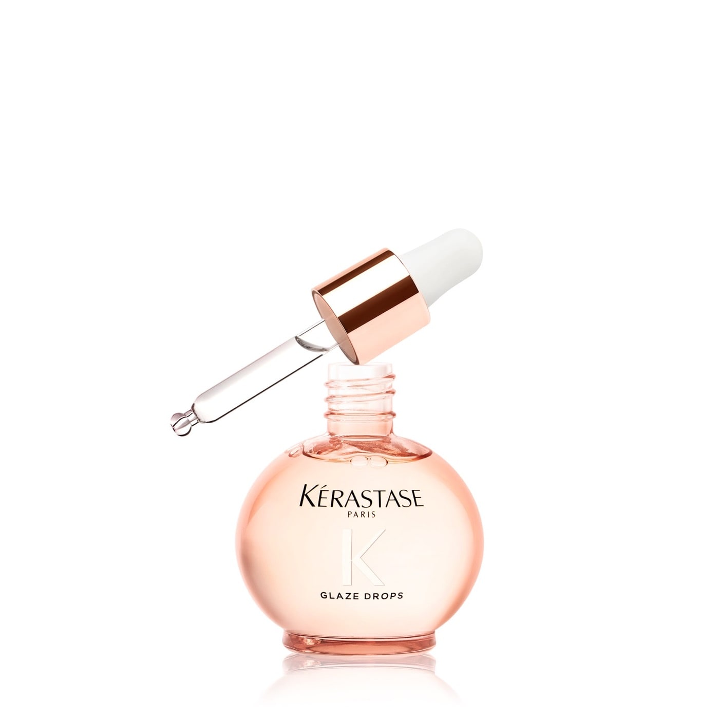 Kérastase Gloss Absolu Glaze Drops, 45 ml