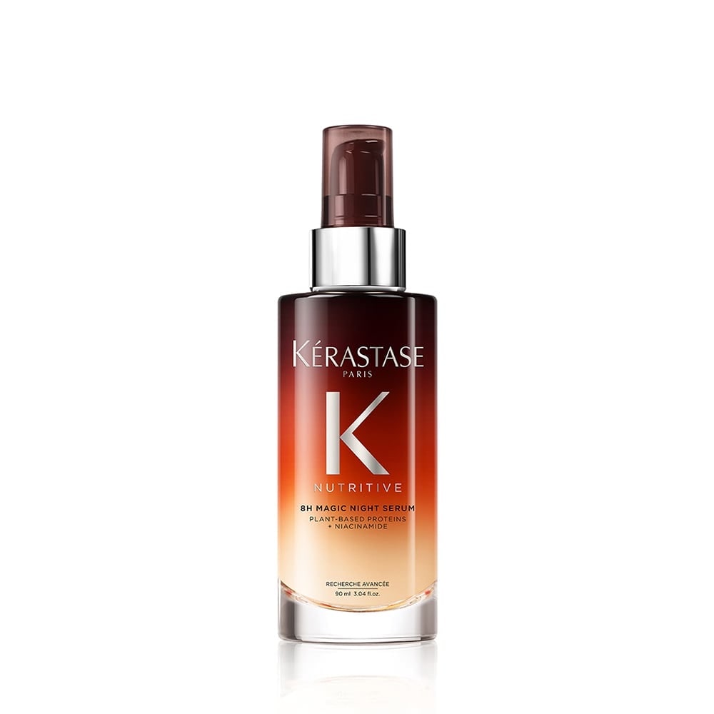 Kérastase Nutritive 8H Magic Night Serum, 90 ml