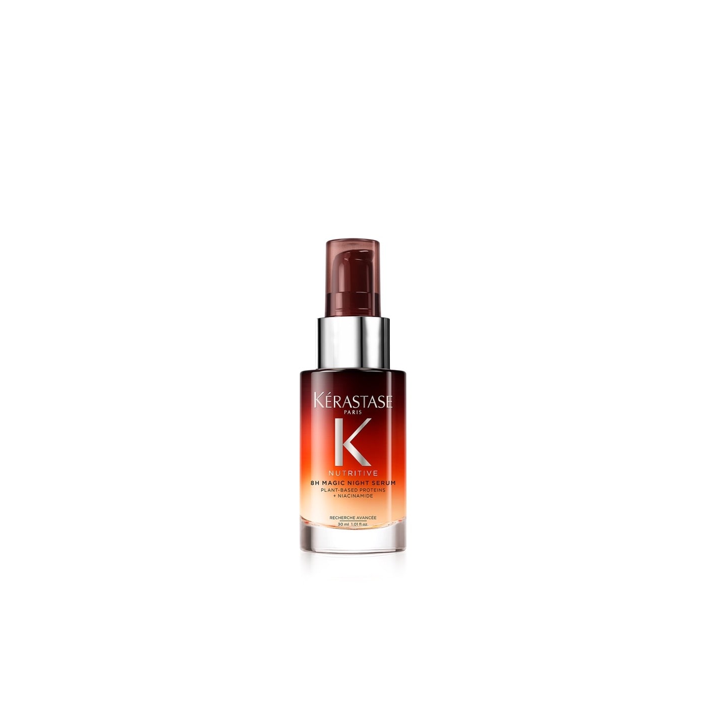 Kérastase Nutritive 8H Magic Night Serum, 30 ml
