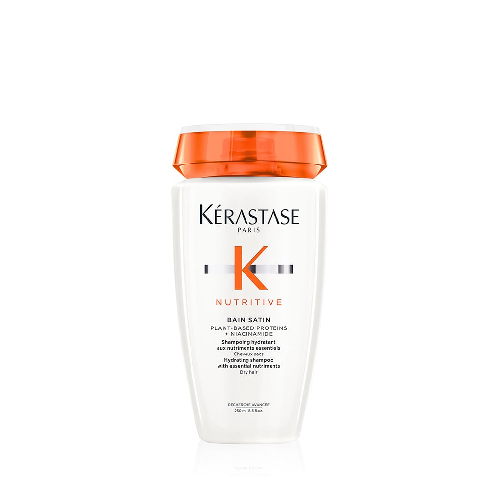 Kérastase Nutritive Bain Satin, 250 ml