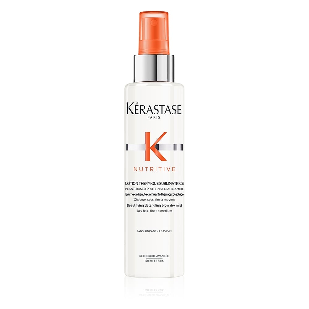 Kérastase Nutritive Lotion Thermique Sublimatrice, 150 ml
