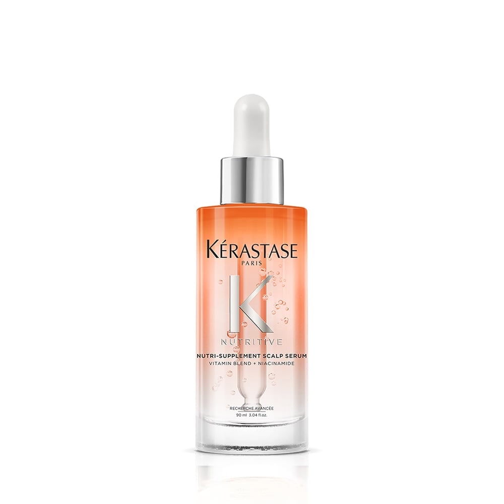 Kérastase Nutritive Nutri‑Supplement Scalp Serum, 90 ml