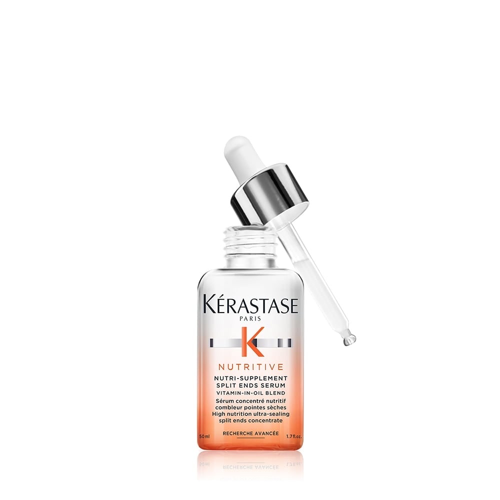 Kérastase Nutritive Nutri‑Supplement Split Ends Serum, 50 ml