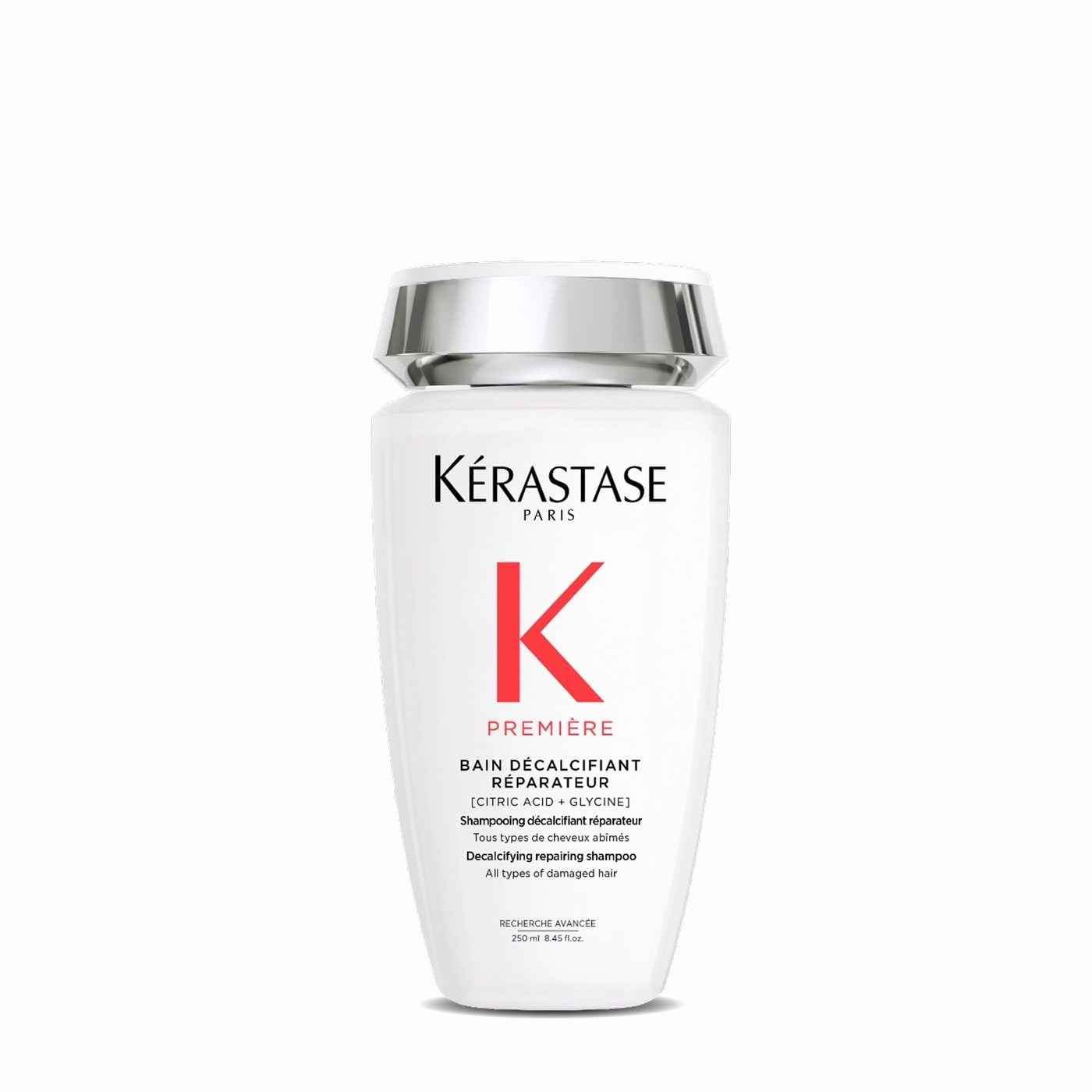 Kérastase Première Bain Décalcifiant Réparateur, 250 ml