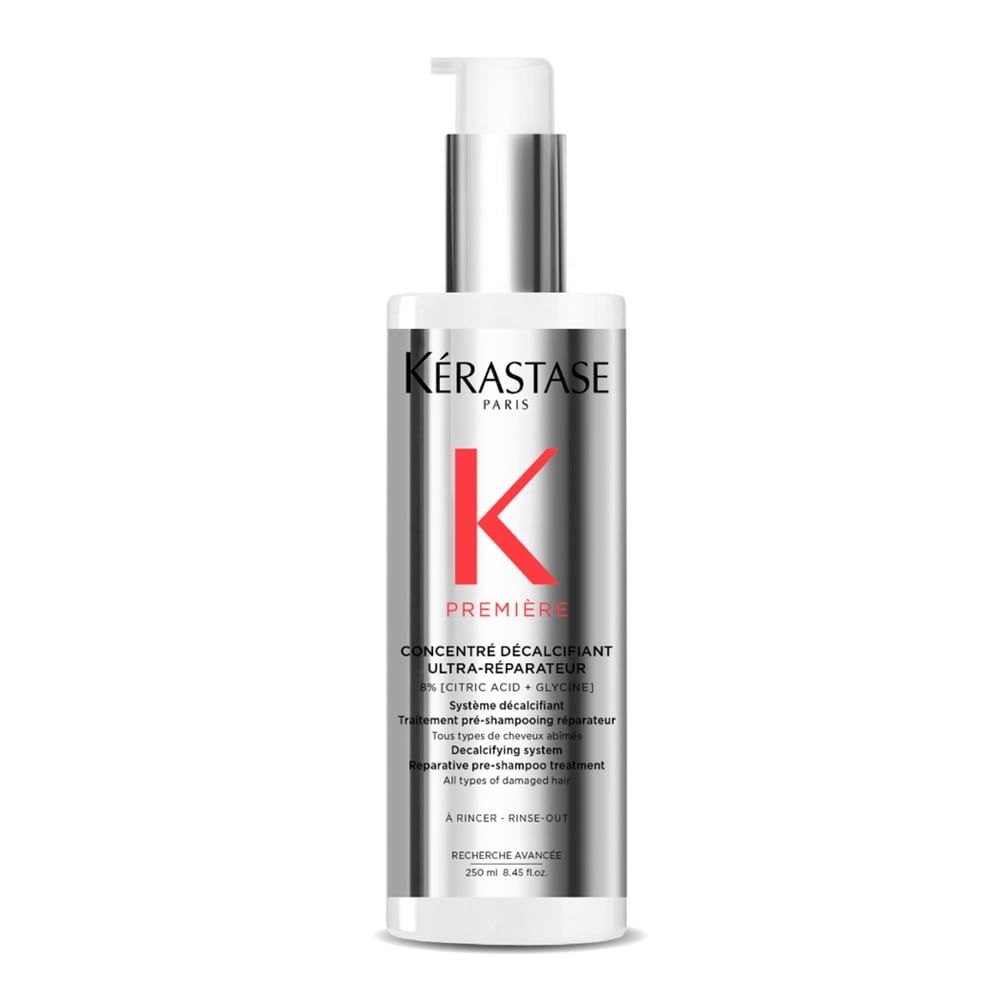 Kérastase Première Concentré Décalcifiant Ultra‑Réparateur, 250 ml