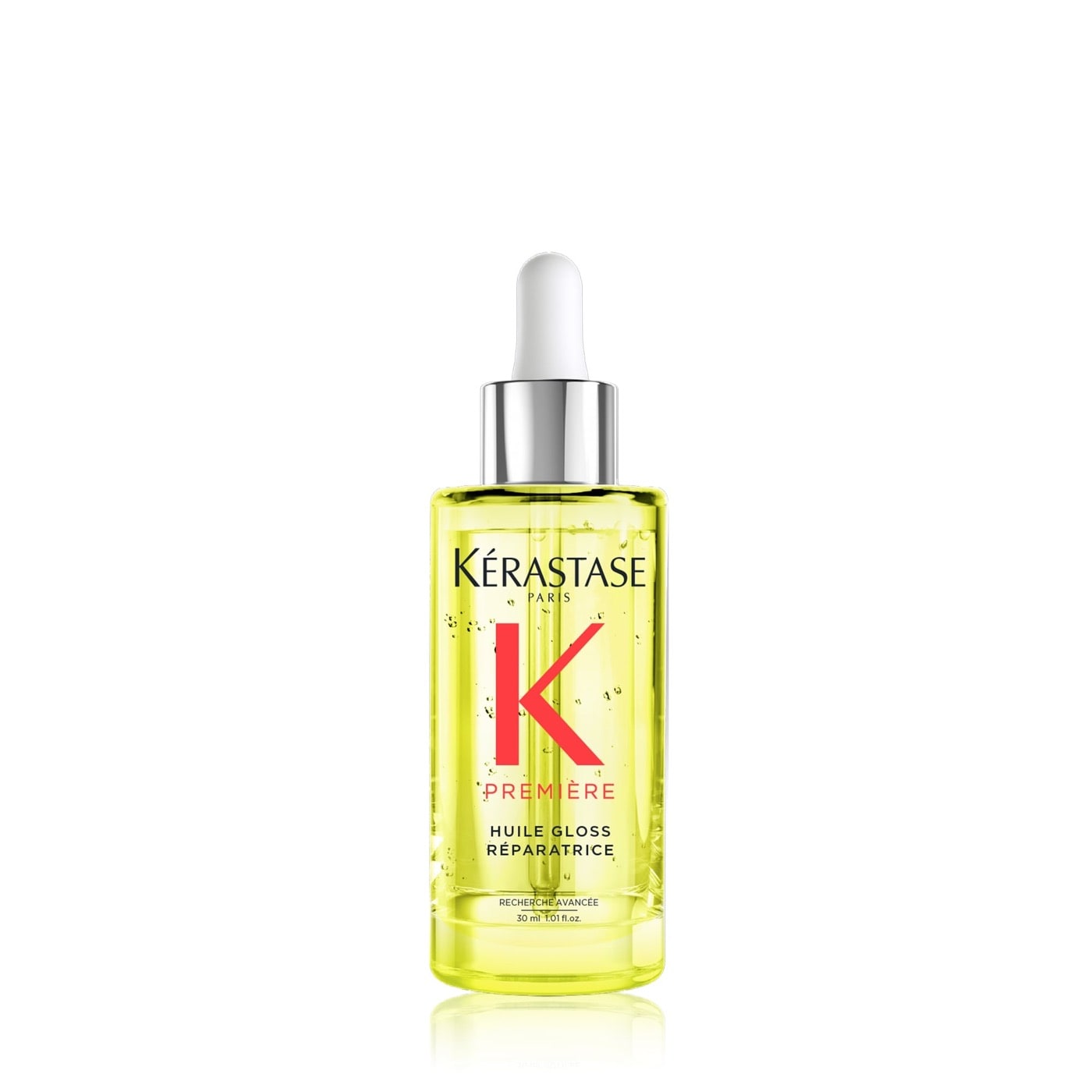 Kérastase Première Huile Gloss Réparatrice, 30 ml
