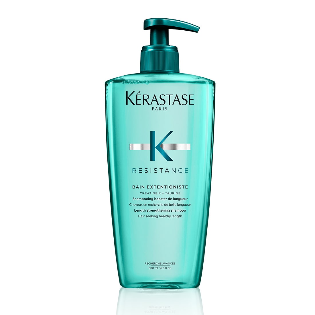 Kérastase Résistance Bain Extentioniste, 500 ml