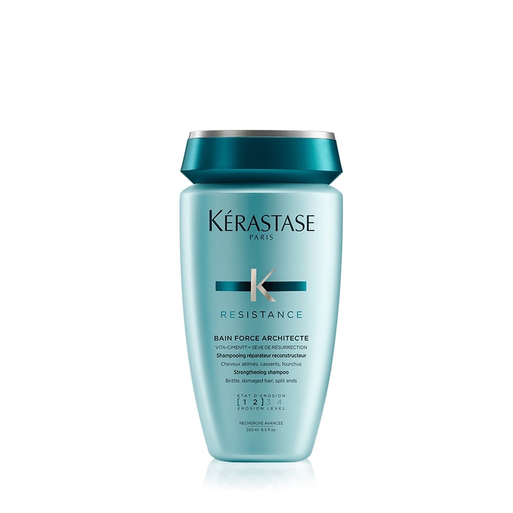 Kérastase Résistance Bain Force Architecte, 250 ml