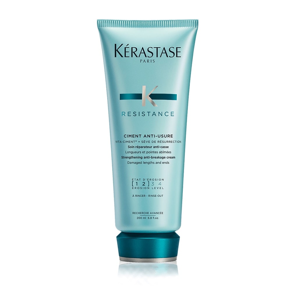 Kérastase Résistance Ciment Anti‑Usure, 200 ml