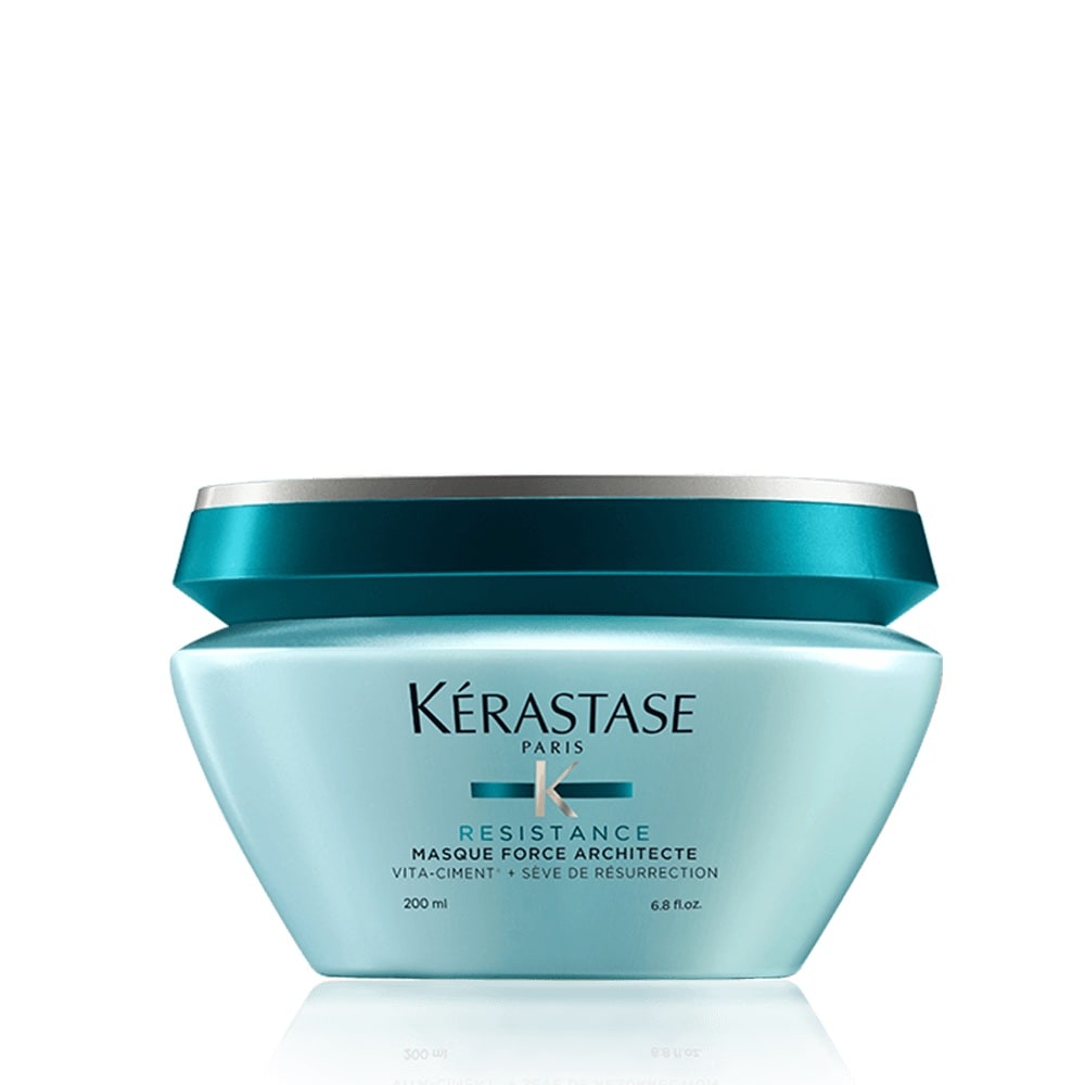 Kérastase Résistance Masque Force Architecte, 200 ml