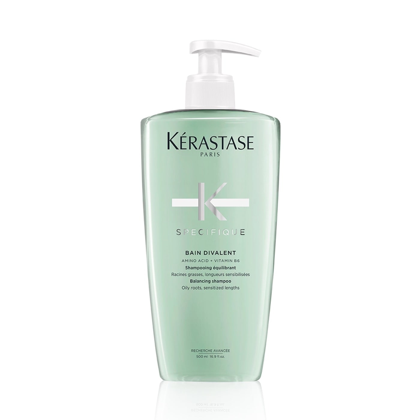 Kérastase Spécifique Bain Divalent, 500 ml