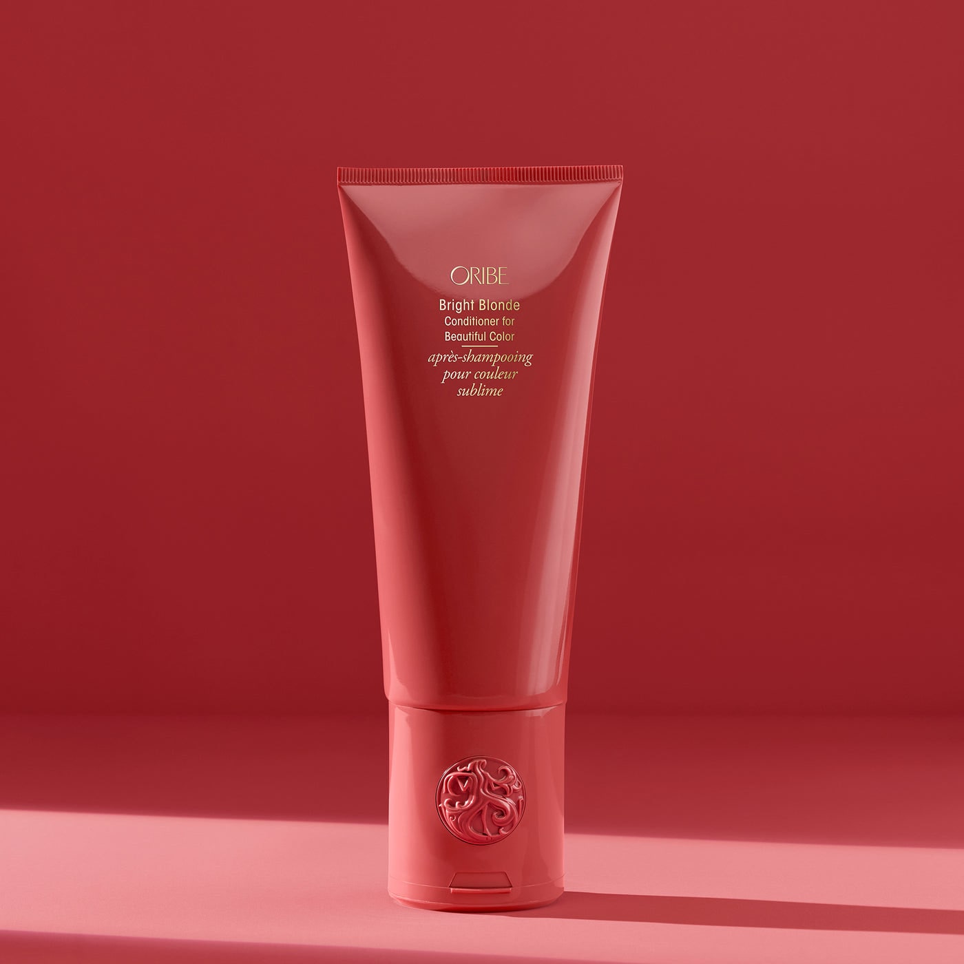 Oribe Bright Blonde Conditioner for Beautiful Color, 200 ml