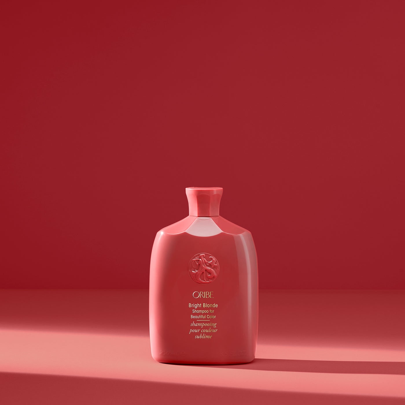 Oribe Bright Blonde Shampoo for Beautiful Color, 250 ml