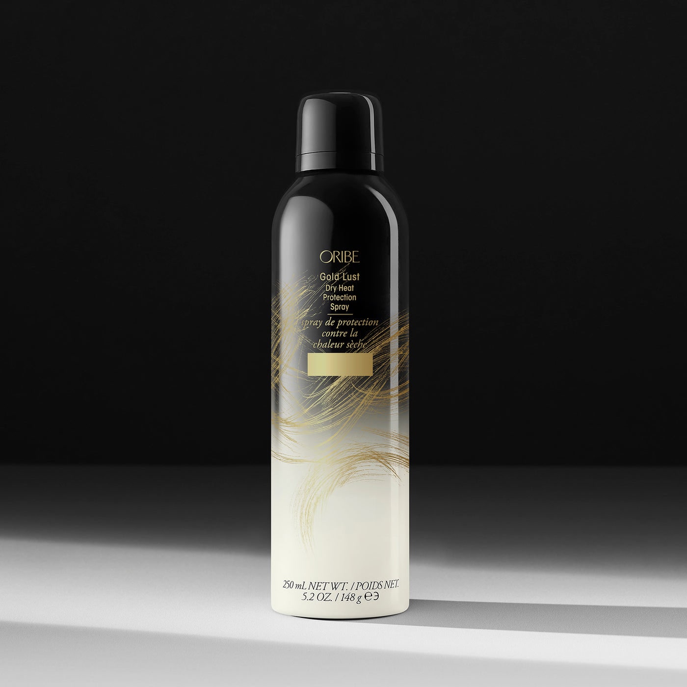 Oribe Gold Lust Dry Heat Protection Spray, 5.2 oz