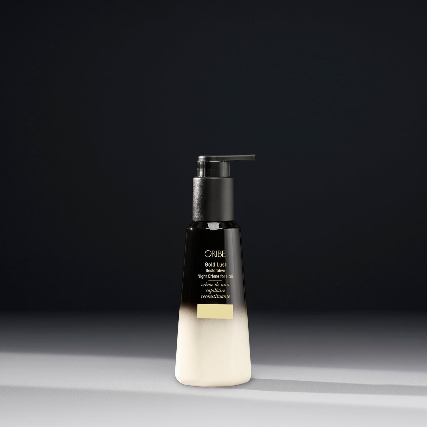 Oribe Gold Lust Restorative Night Crème for Hair, 150 ml
