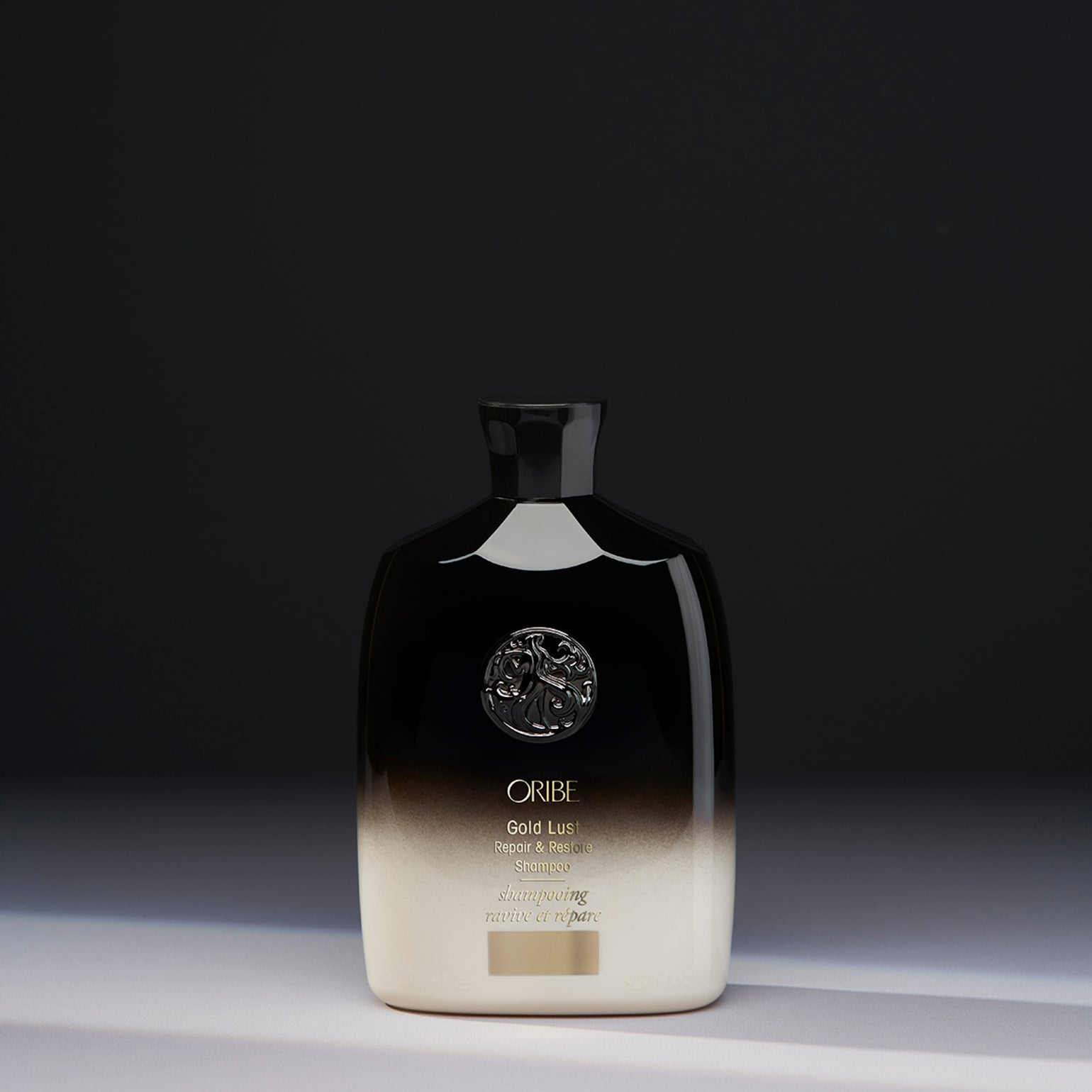 Oribe Gold Lust Repair & Restore Shampoo, 250 ml