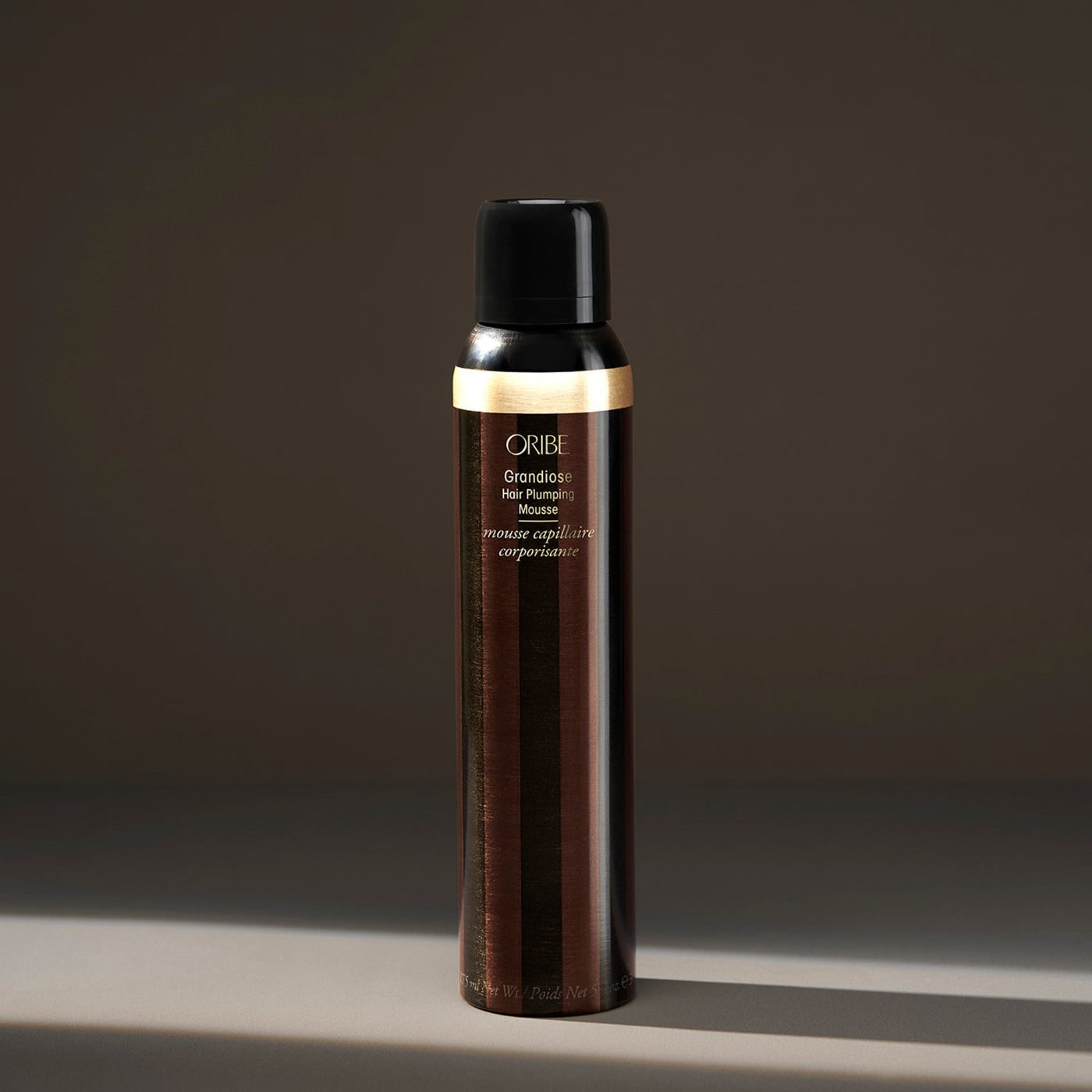 Oribe Grandiose Hair Plumping Mousse, 5.7 oz