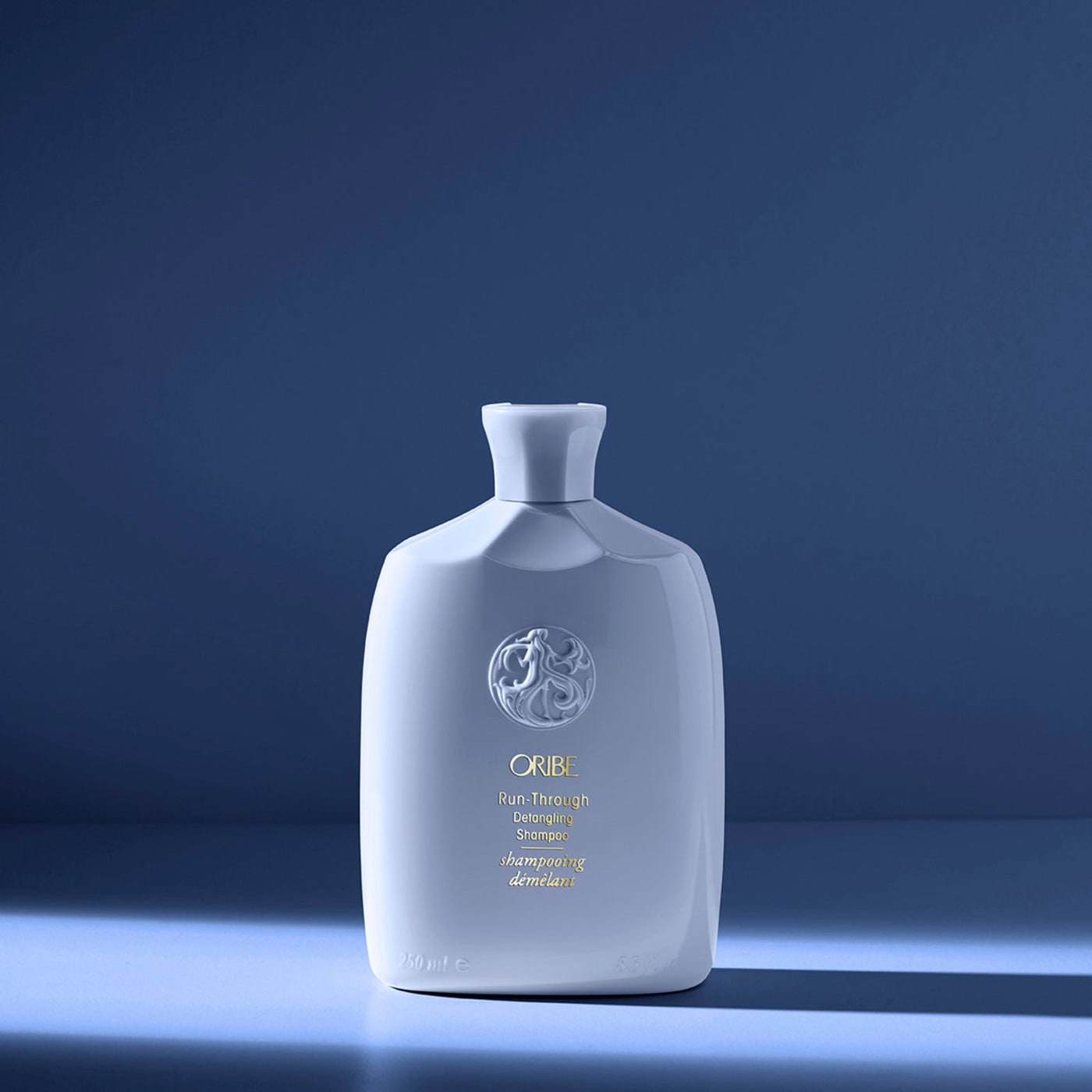 Oribe Run‑Through Detangling Shampoo, 250 ml